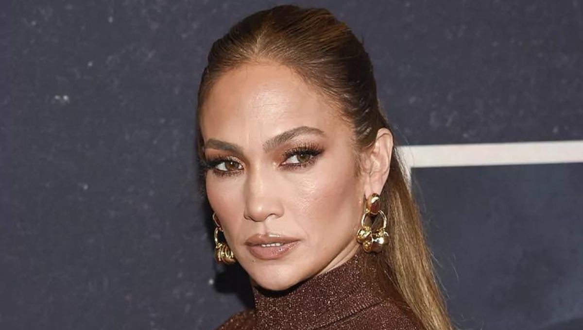 ¿Qué dieta sigue Jennifer Lopez para lograr un abdomen plano?