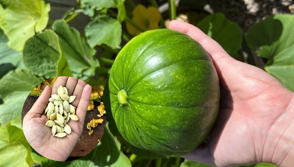Estas semillas son un gran tesoro en el mundo culinario y de la jardinería. Estas semillas son un gran tesoro en el mundo culinario y de la jardinería.
