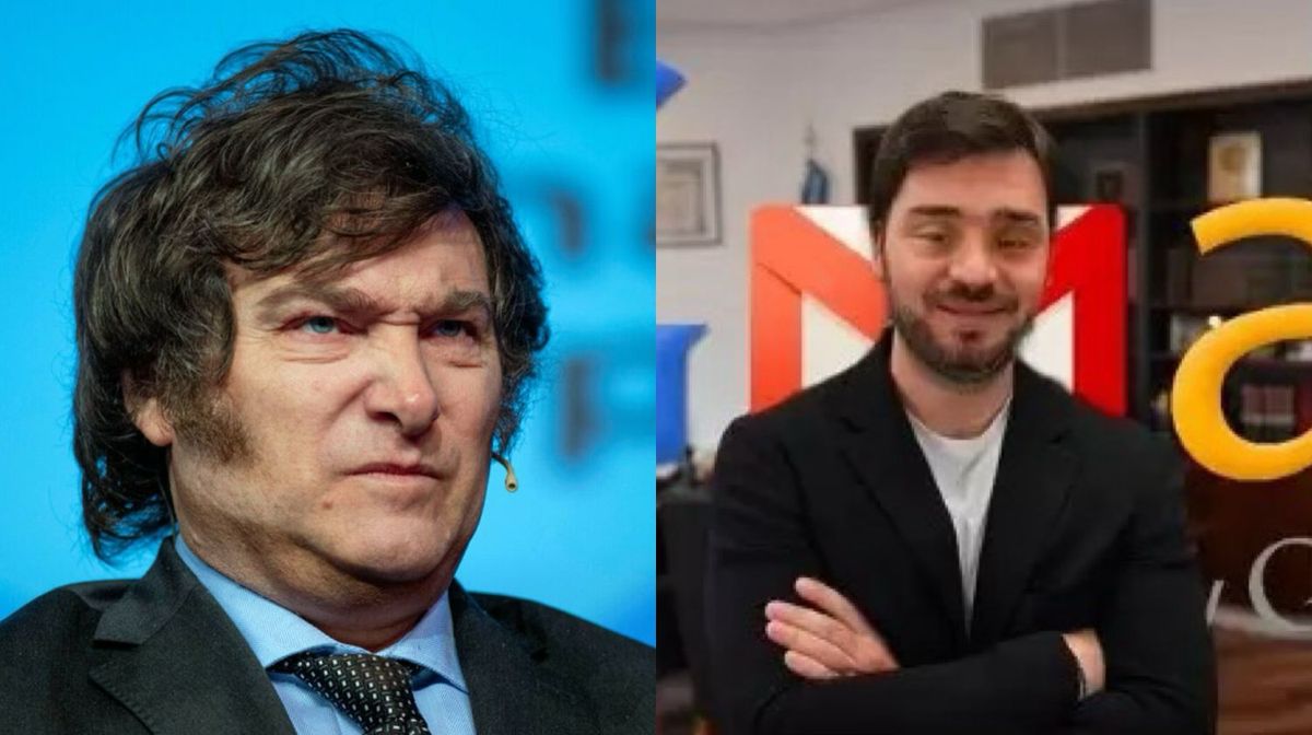 Sigue la polémica por las publicaciones del Presidente, Javier Milei en las redes sociales.
