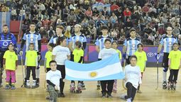 La Selección Argentina venció por penales a Chile y ganó el Sudamericano.