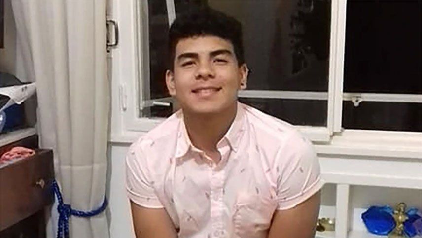 Hallaron ADN de Fernando Báez Sosa en la camisa de un rugbier y sangre de otro en una uña de la víctima