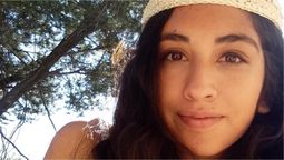 Luna Giardina. Fue asesinada junto a su madre por su femicida Pablo Laurto. Luna Giardina. Fue asesinada junto a su madre por su femicida Pablo Laurto.