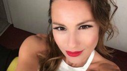Pampita se animó a contar cómo son los hombres que la gustan y la seducen