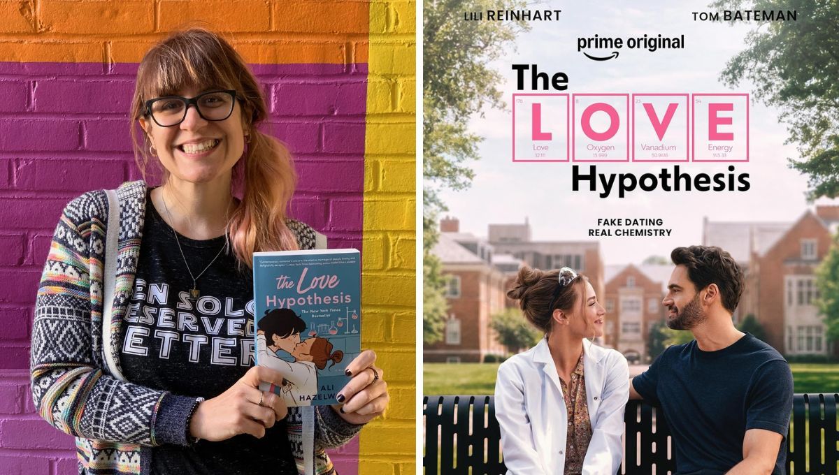 Ali Hazelwood: las novelas que tenés que leer si te gustó La hipótesis del amor