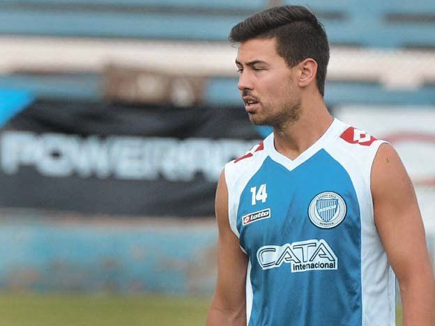 Lértora: “Necesitamos un triunfo”