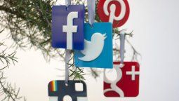 Funcionarios y políticos se imponen en las redes con sus saludos por Navidad