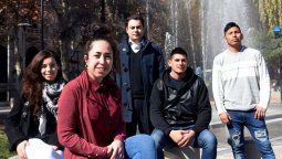 Con su proyecto buscan reutilizar las aguas grises