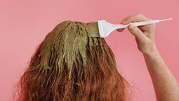 5 plantas que sirven para teñir el cabello naturalmente y sin el uso de químicos