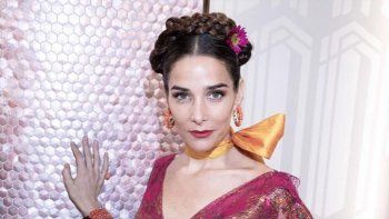 Juana Viale reveló qué vio en el cielo de Mendoza: 