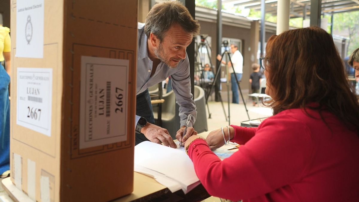 Lisandro Nieri es el único diputado nacional que logró ingresar la UCR en el Congreso. Eso no ocurría desde el 2011, cuando Cristina Kirchner ganó su segundo mandato.&nbsp;