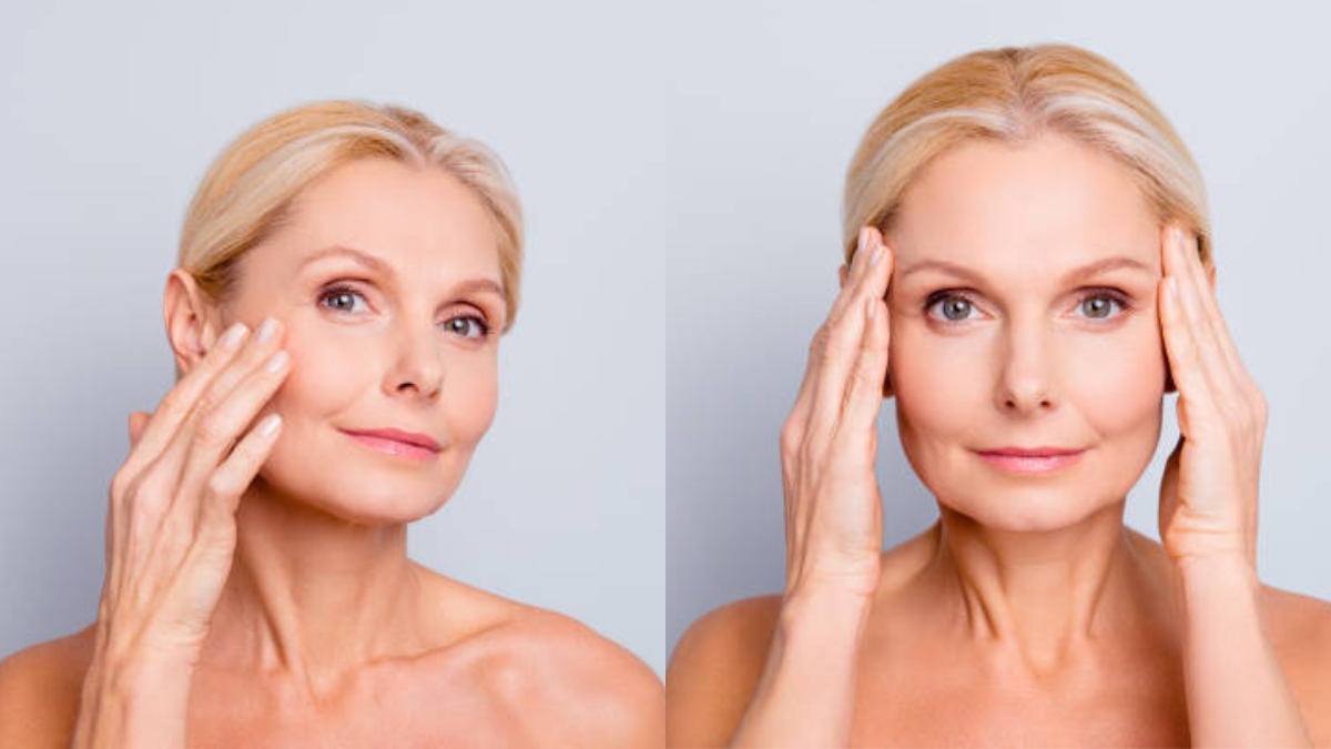 Este truco casero es un remedio natural para la piel.