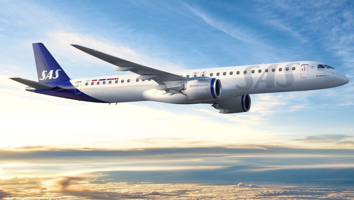 El tercer fabricante de aviones del mundo es de América del Sur: compite con Estados Unidos y Francia