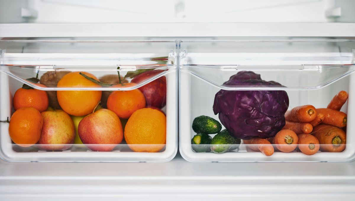Saber c&oacute;mo conservar y guardar la fruta es clave para su conservaci&oacute;n.