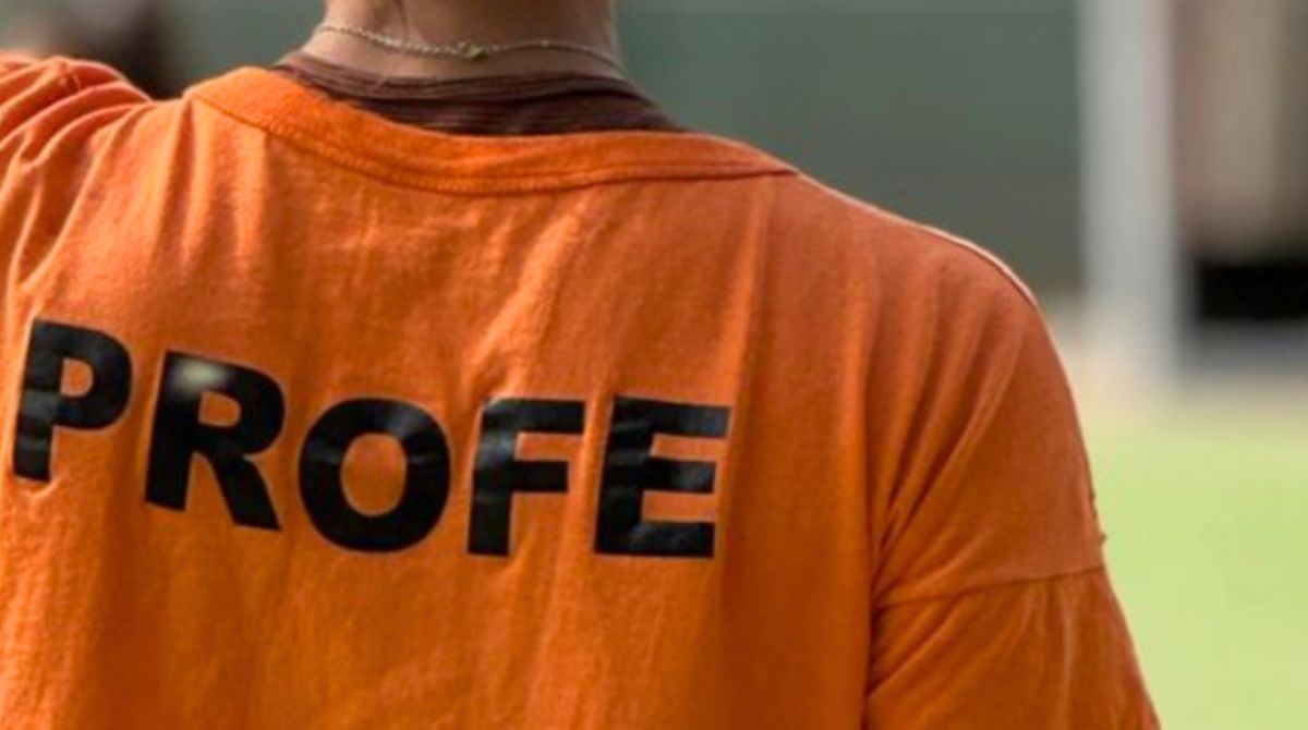 Entró en vigencia la ley que exige Ficha Limpia a profes y técnicos de niños y adolescentes. Entró en vigencia la ley que exige Ficha Limpia a profes y técnicos de niños y adolescentes.