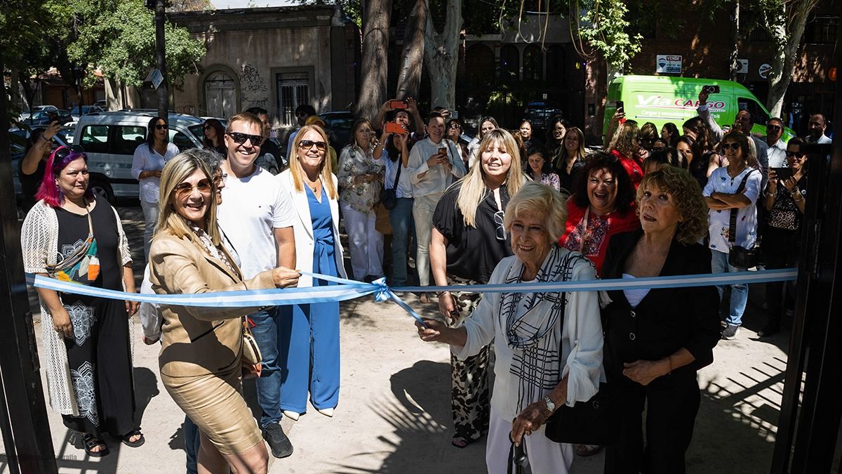 Fundación Grupo América acompañó a FEDEM en la inauguración de su nuevo espacio institucional