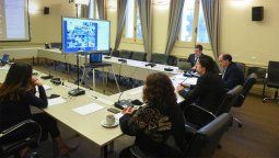Vuelta a las aulas: protocolo para el regreso a clases presenciales en Argentina