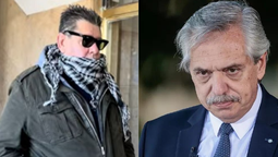 Daniel Rodríguez el ex intendente de la Quinta de Olivos tenía una estrecha relacion con Alberto Fernández. Declaró por las denuncias de Fabiola Yañez.