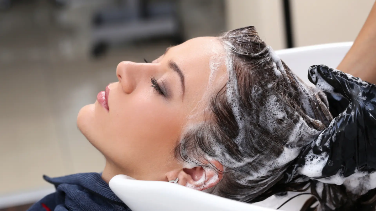 photoEn el pasado se decía que el agua de arroz te dejaba una hermosa y larga melena. Imagen: Freepik