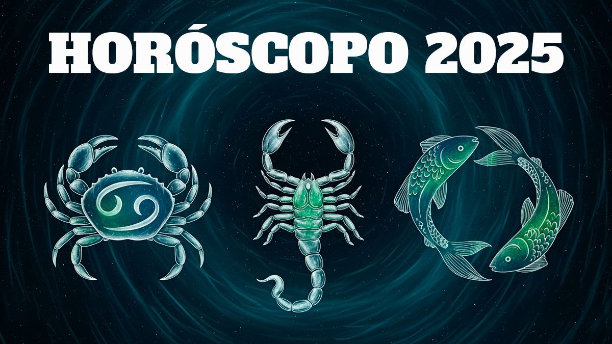 Horóscopo para los Signos de Agua.