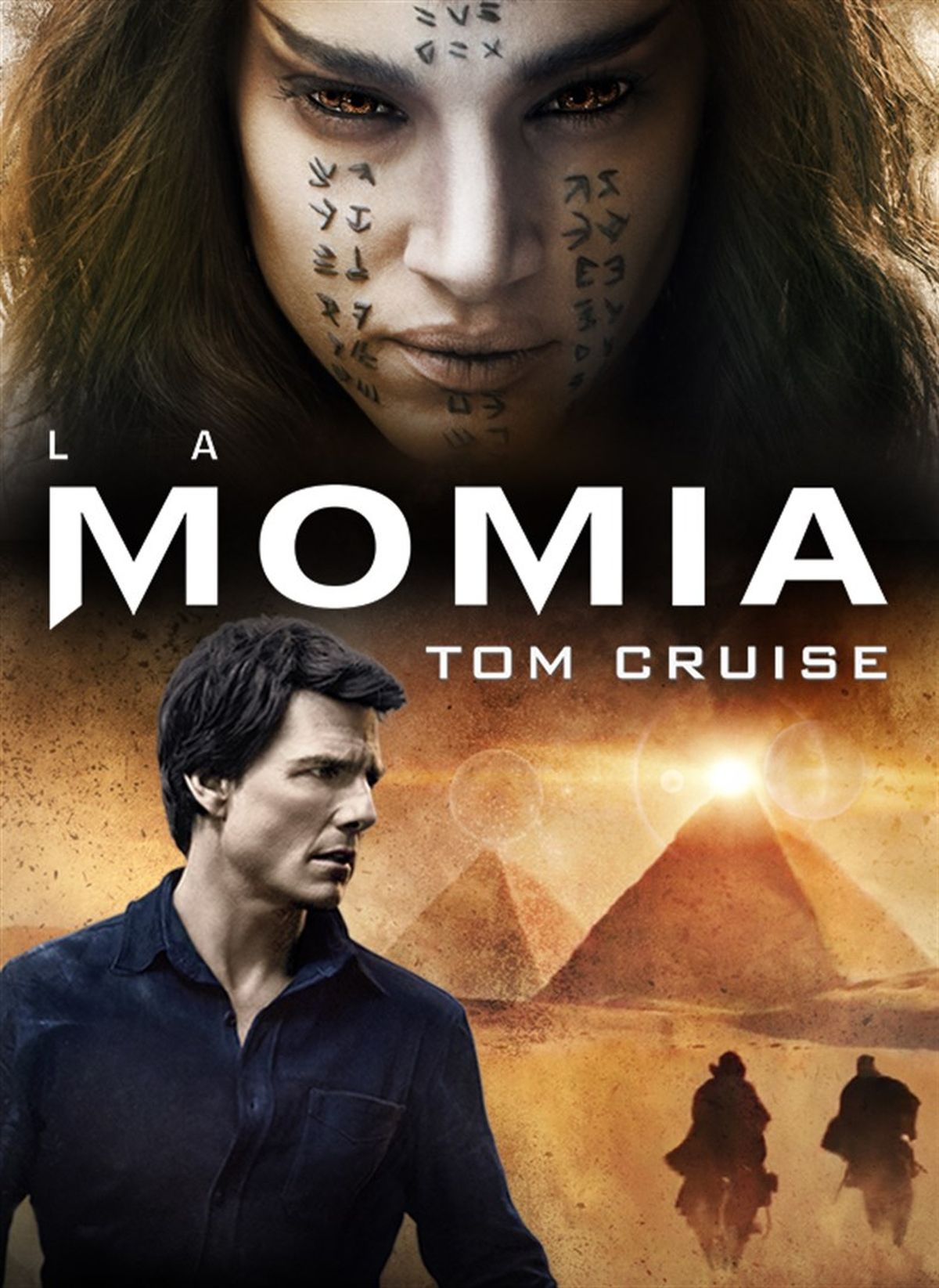 Max tiene una excelente película con Tom Cruise y es de las más vistas. Max tiene una excelente película con Tom Cruise y es de las más vistas.
