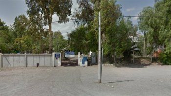 Un intento de toma de rehenes alteró la cárcel de mujeres