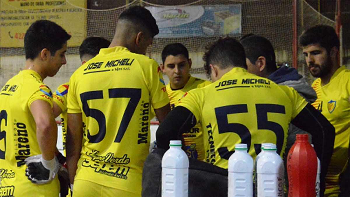 Se viene la definición del Apertura entre Banco Mendoza y Murialdo