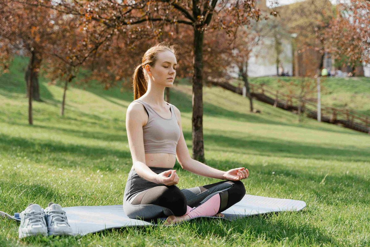 Estudio descubre que la meditación comienza a funcionar a los 7 días