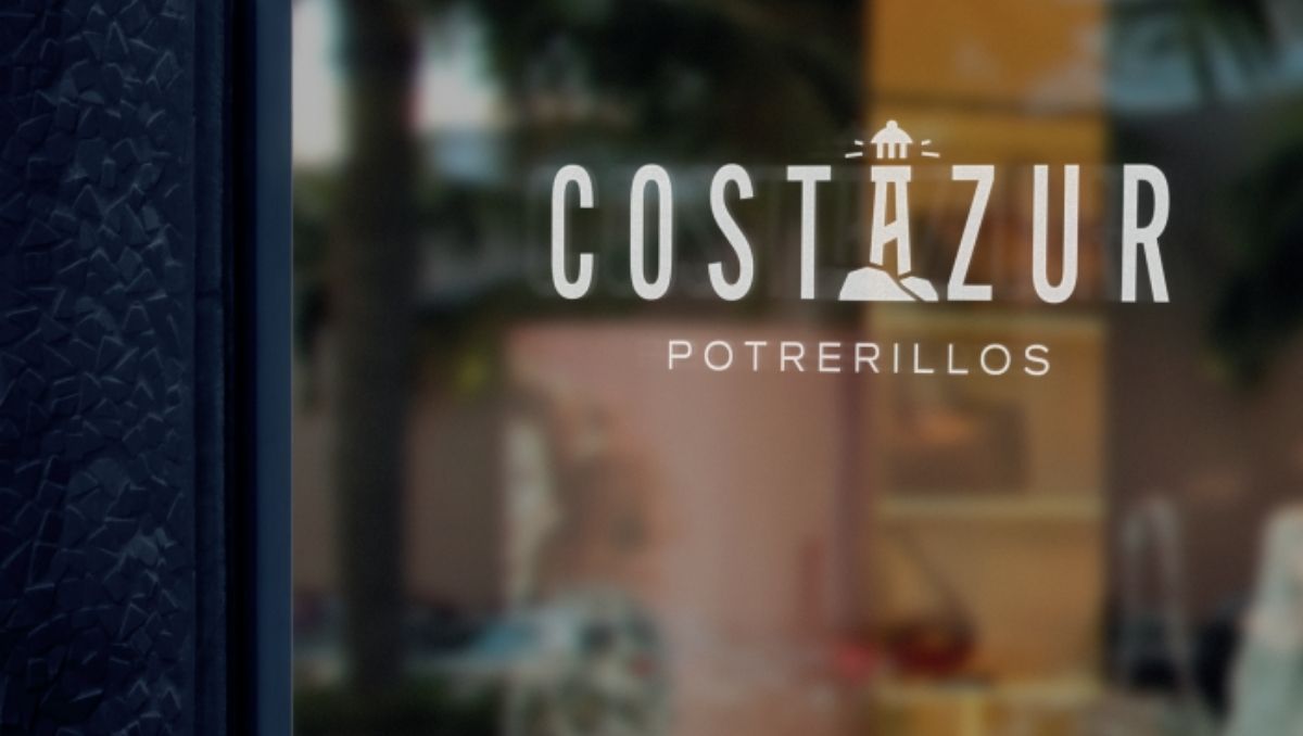 Costazur comenzó los trabajos en Potrerillos pensando a largo plazo.