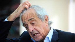 ¡Se pudrió! Suspendieron las elecciones en River Plate