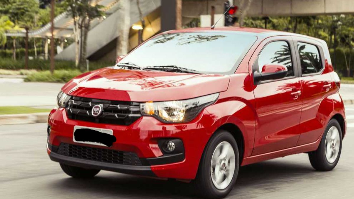 bLa inseguridad en Mendoza alcanzó el pasado fin de semana un capítulo inusual. La banda de la profesora de Geografía se movía en un Fiat Mobi, el que fue identificado por una víctima de los cuatro delincuentes que la integraban, entre ellos una profesora de Geografía, que se dedicaban a robar en el Gran Mendoza y zona Este. (Imagen ilustrativa)