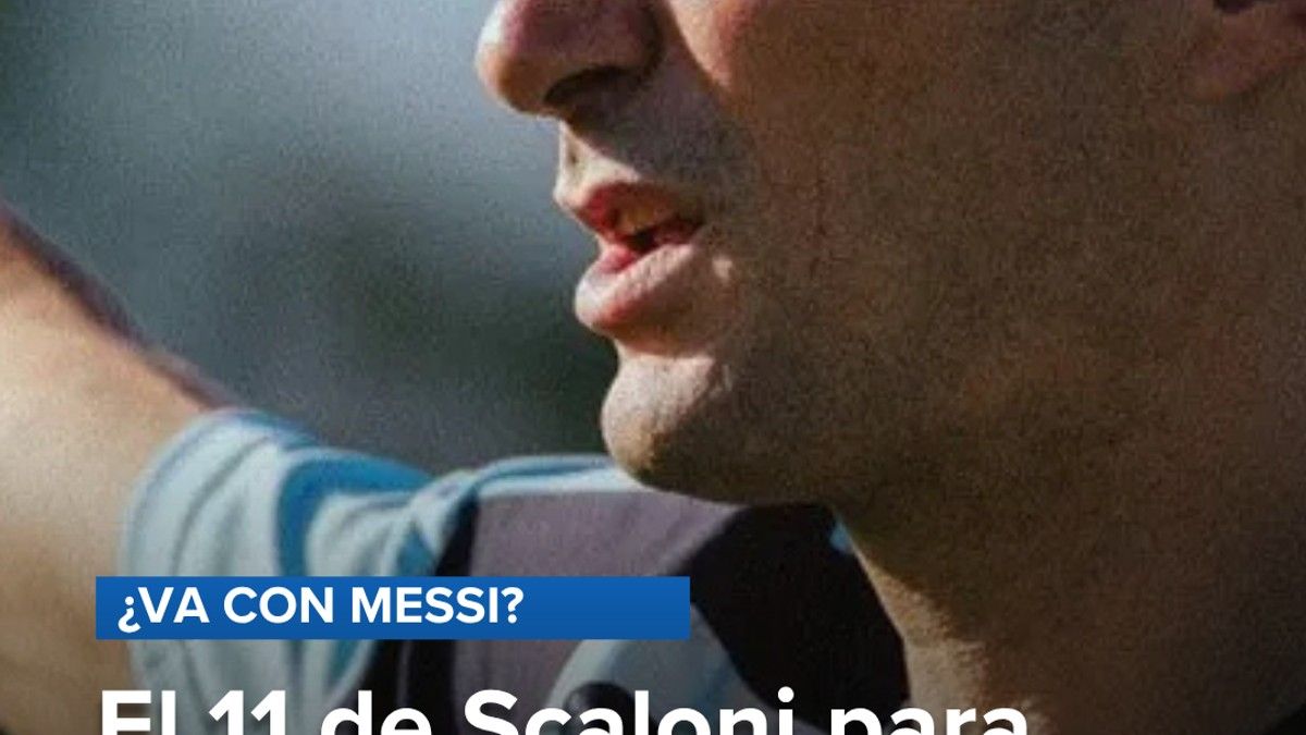 La Selección argentina espera por su próximo rival mientras cierra una fase de grupo que la tiene como líder