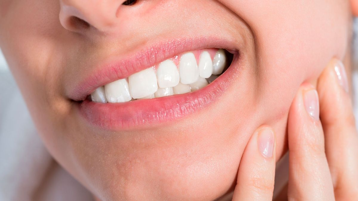 El bruxismo es multicausal y tiene tratamiento.&nbsp;