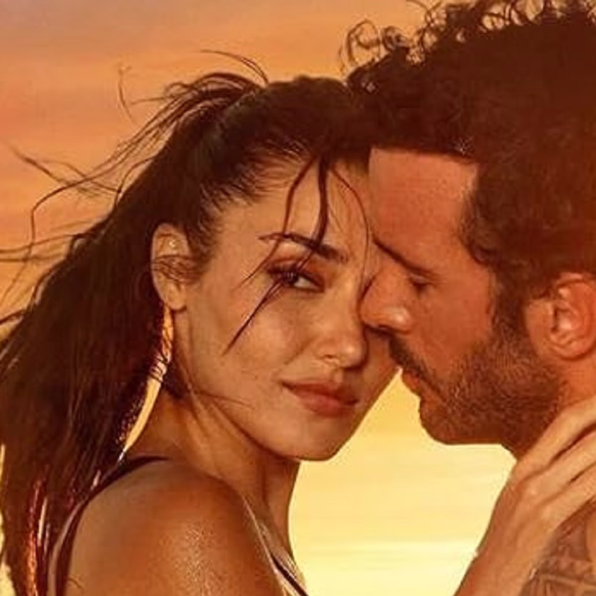 Esta es la película turca más vista de Netflix y del mundo Esta es la película turca más vista de Netflix y del mundo