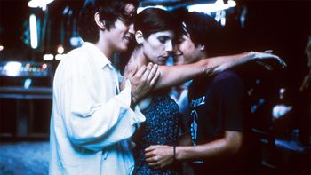 Dónde ver Y tu mamá también