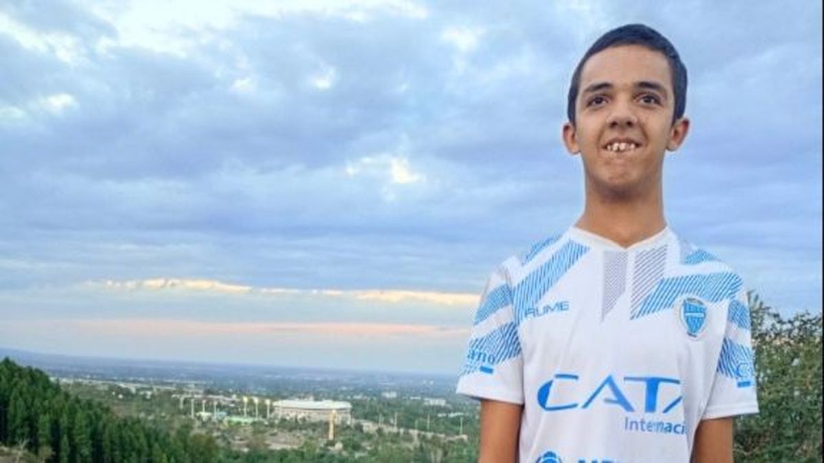 Del Tomba a la esperanza: venden comidas para reunir 50 mil dólares y cambiarle la vida a 