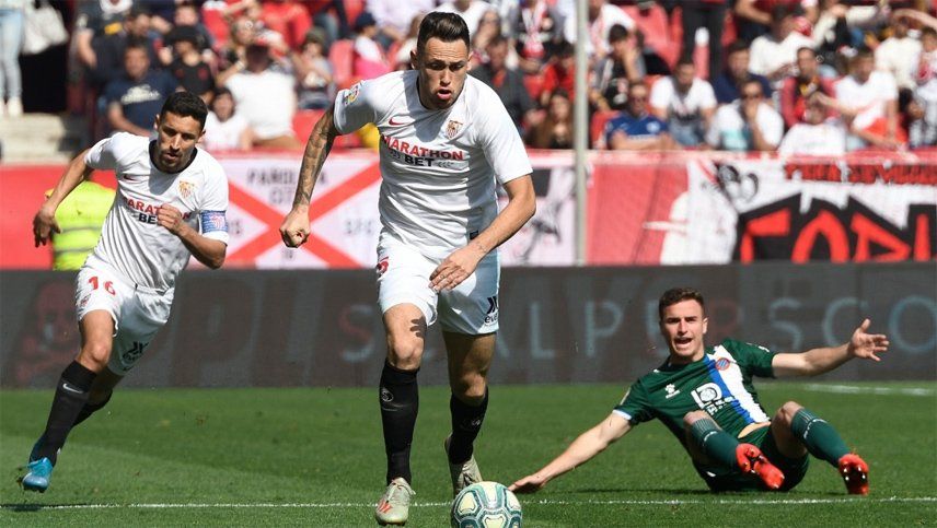 Día y horario para el regreso del fútbol español