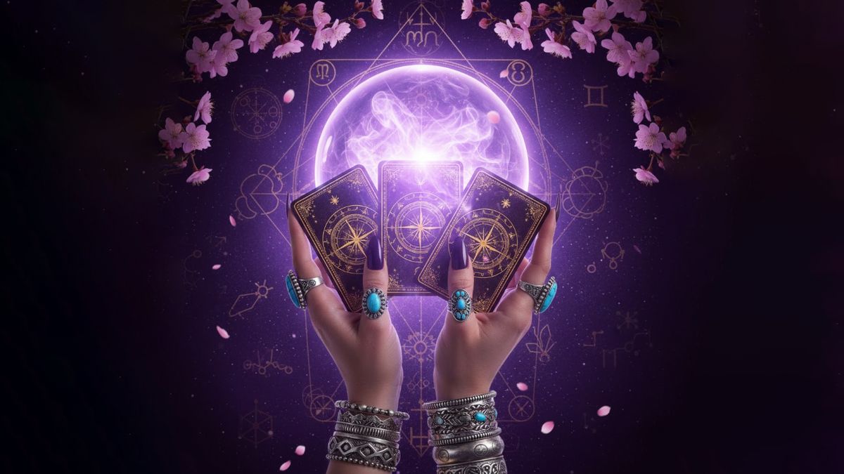 Tarot de hoy lunes 1 de diciembre: las predicciones en el amor, dinero y salud