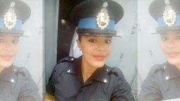Ariana Micaela Romero, quien era oficial de la Policía Federal, era integrante de la custodia en la Residencia de Olivos, y fue asesinada en agosto de 2020 en Quilmes&nbsp;