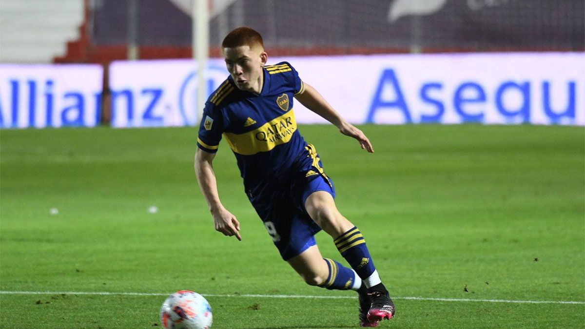 Otra mala noticia sacude al Mundo Boca