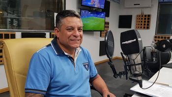 El titular del gremio de Comercio fulminó la reforma laboral y negó que vaya a crear trabajo El titular del gremio de Comercio fulminó la reforma laboral y negó que vaya a crear trabajo