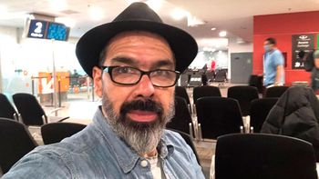 Gustavo Pomar: 