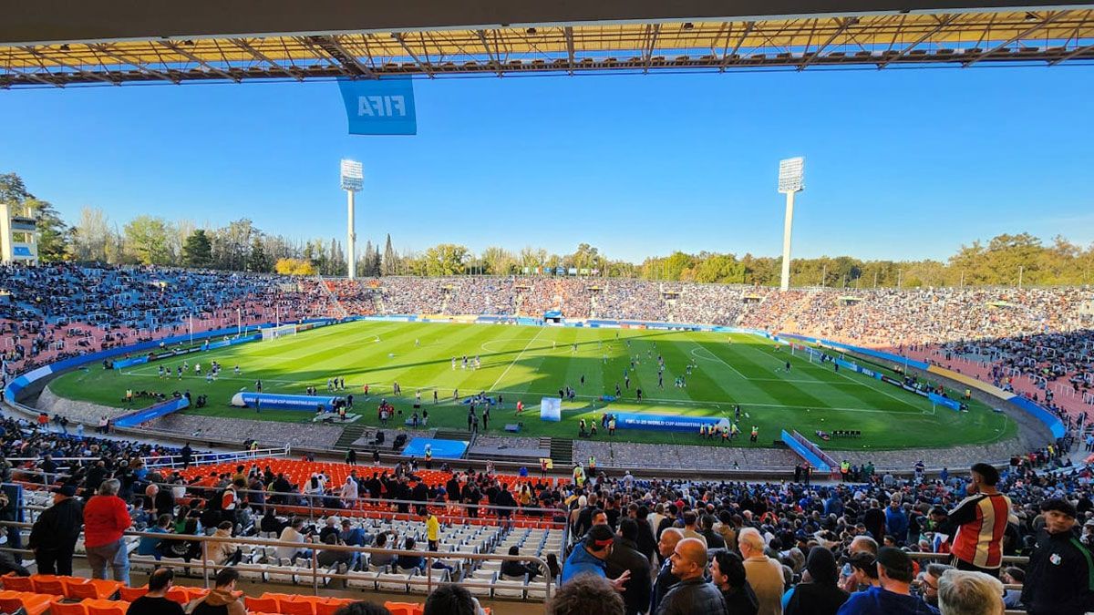 Foto: Martín Pravata (Diario UNO).