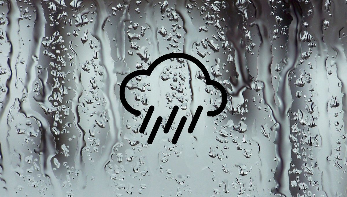 Este día de la semana lloverá en Semana Santa