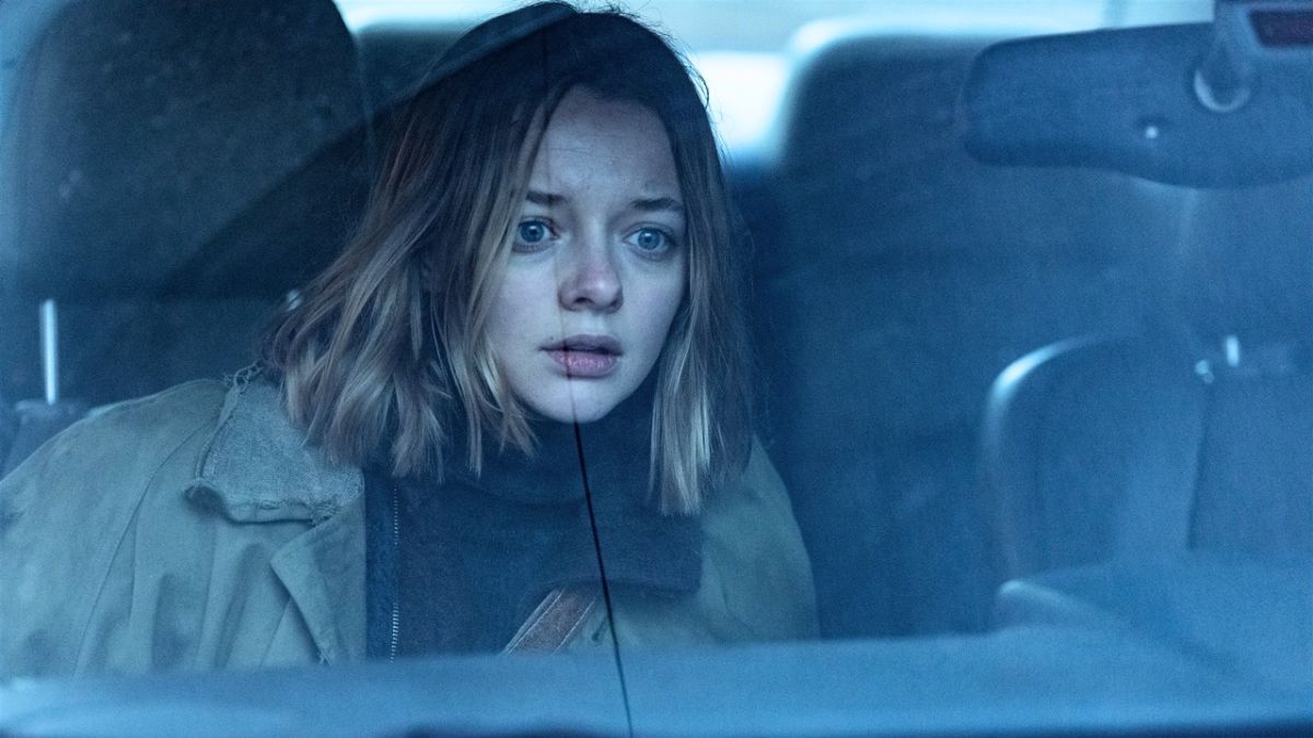 Netflix: el thriller de suspenso de 8 capítulos que revienta la pantalla con una maratón asegurada