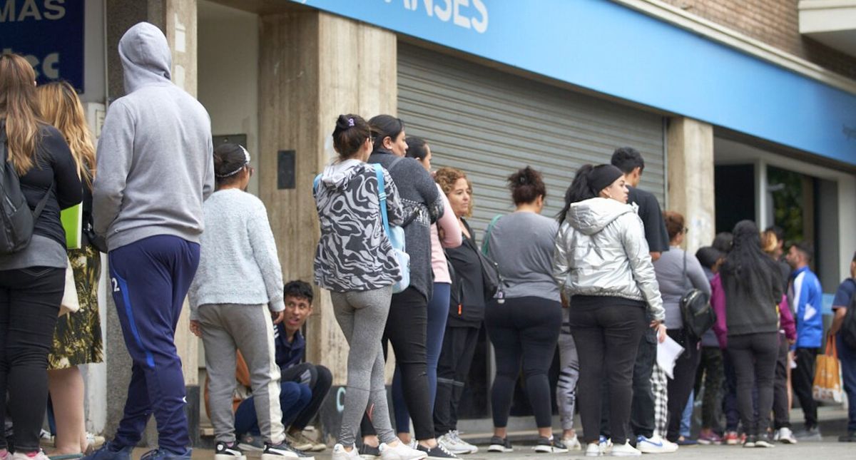 Calendario de ANSES: quiénes cobran jubilaciones