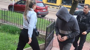 Abuso sexual de un grupo de camioneros: el hecho fue filmado y sorprende quien es la víctima