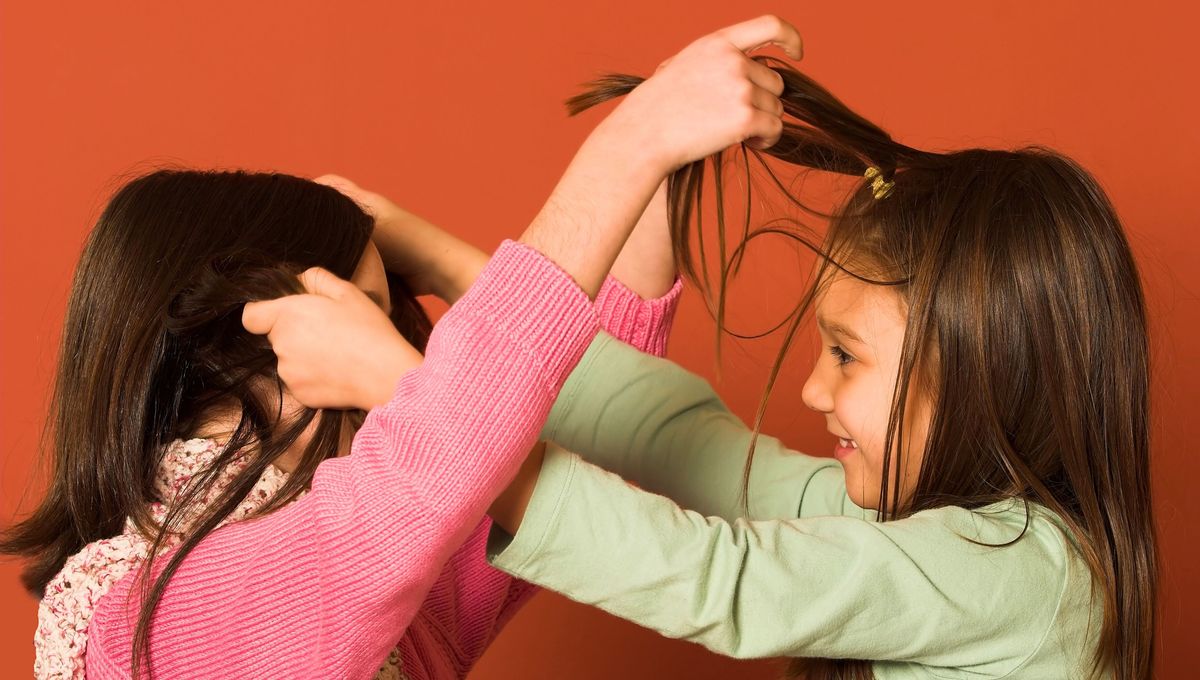 Cafuné nos invita a abrazar con cariño y contener con amor Cafuné nos invita a abrazar con cariño y contener con amor