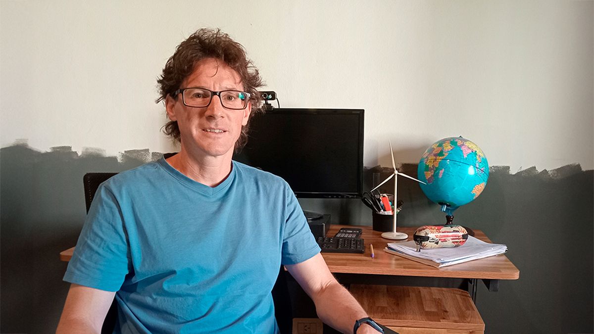 Grioni visitó el Centro de Investigación y de Ensayos de Maquinaria Hidráulica de Grenoble (CREMHyG). Grioni visitó el Centro de Investigación y de Ensayos de Maquinaria Hidráulica de Grenoble (CREMHyG).