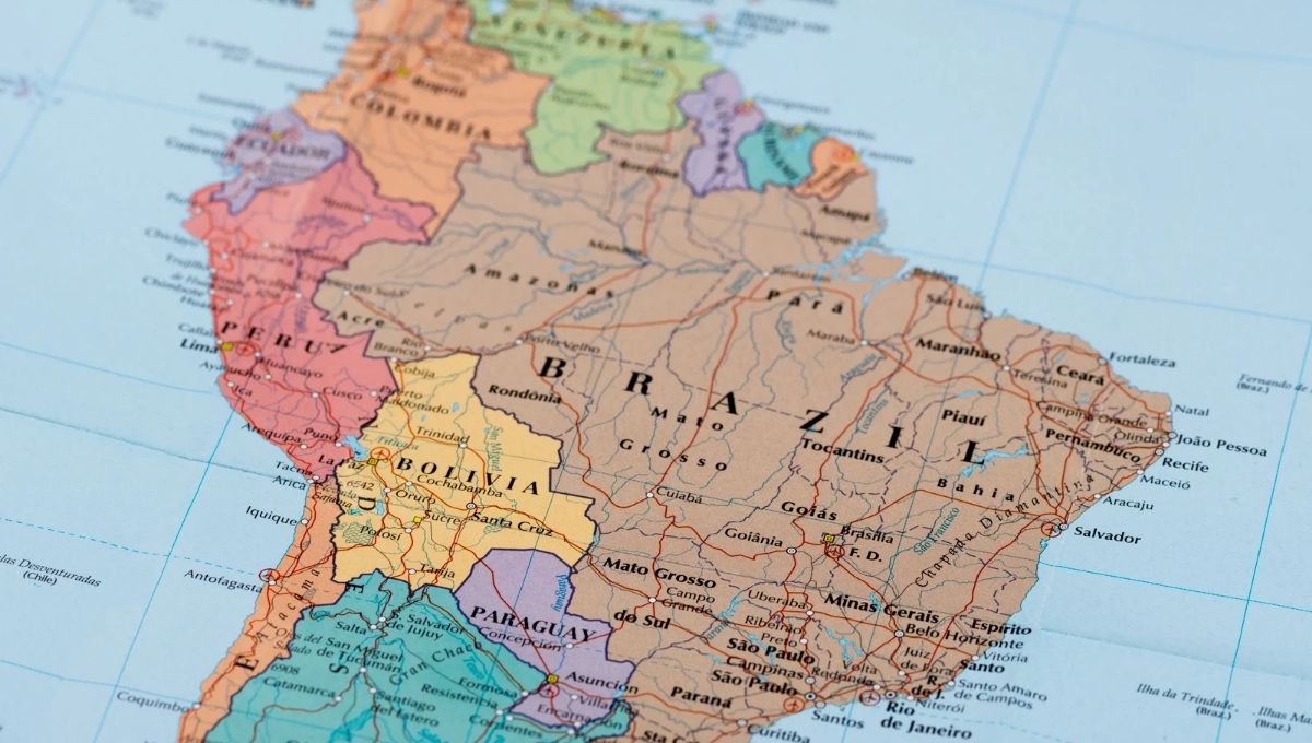 El país de América Latina que pidió volver a ser parte de España