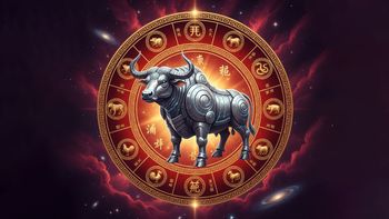 HORÓSCOPO CHINO: las predicciones del viernes 28 de noviembre, día del Búfalo de Metal Yin HORÓSCOPO CHINO: las predicciones del viernes 28 de noviembre, día del Búfalo de Metal Yin